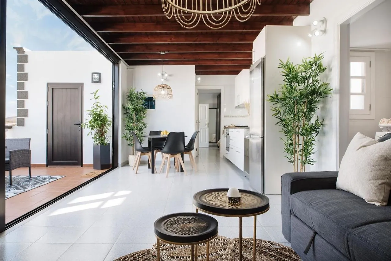 La Santa Apartment Spain