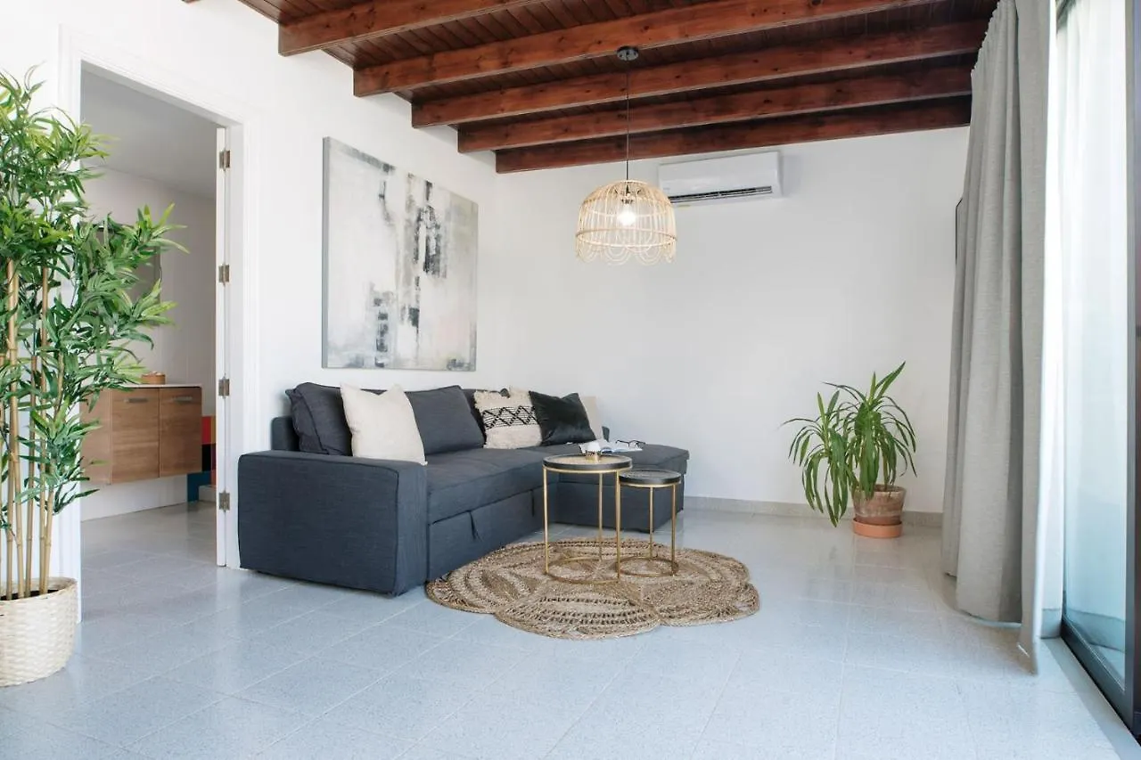 La Santa Apartment