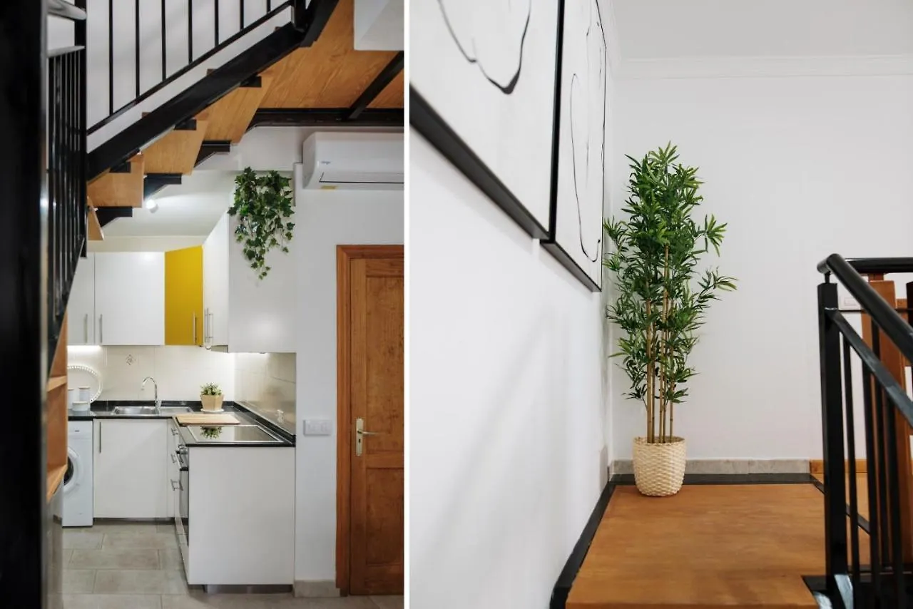 La Santa Apartment