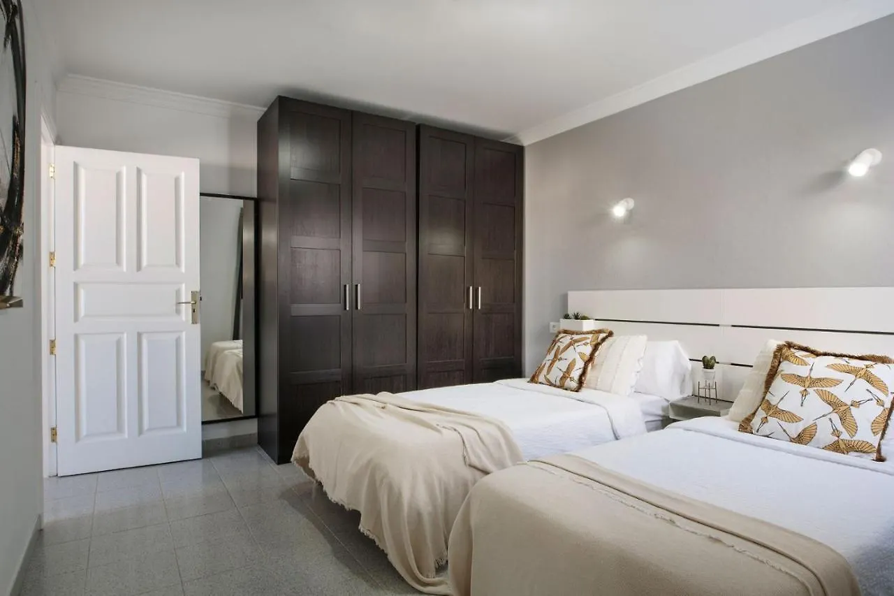 La Santa Apartment Spain