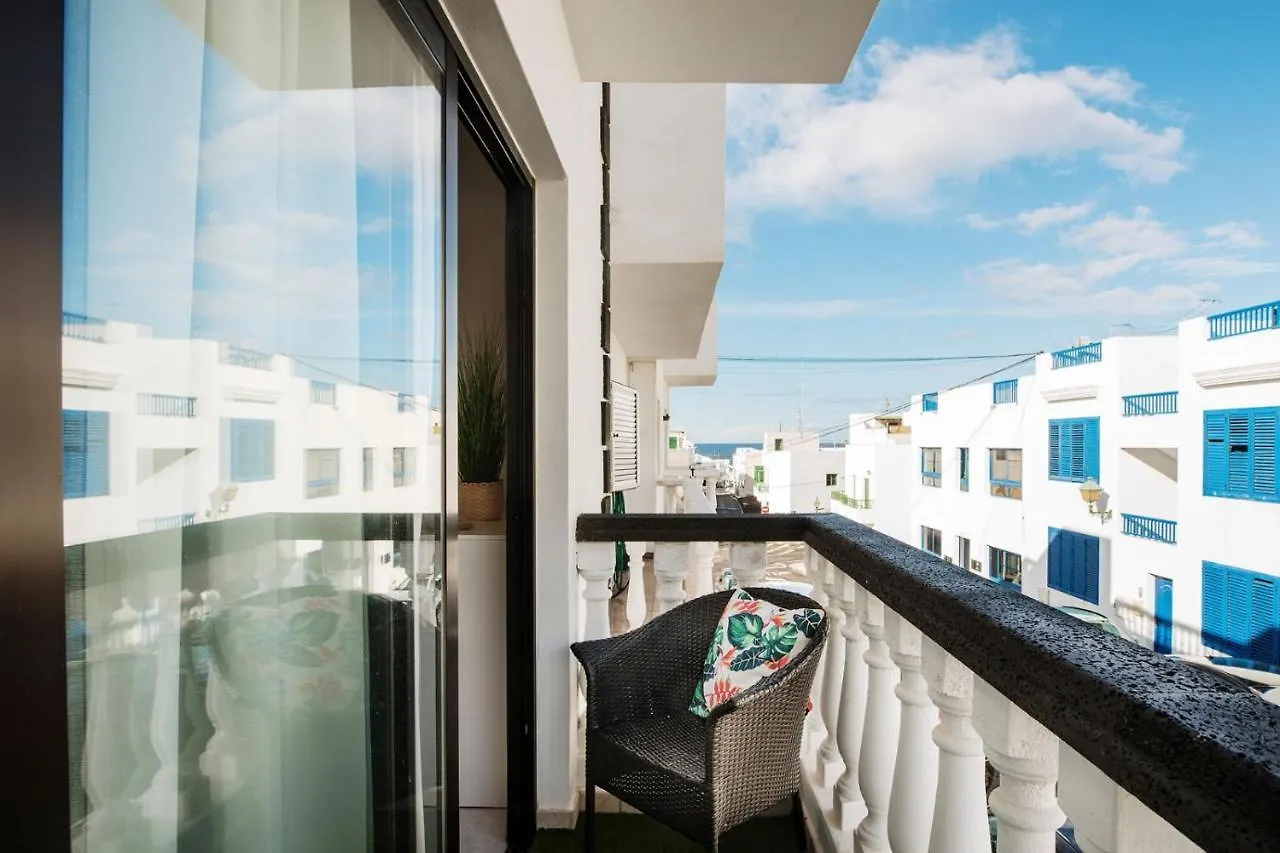 La Santa Apartment