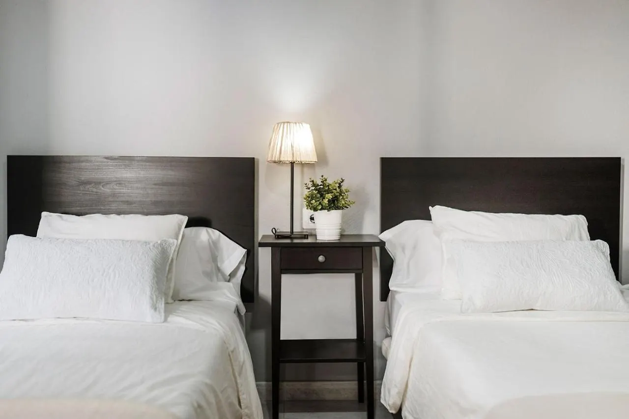 La Santa Appartement