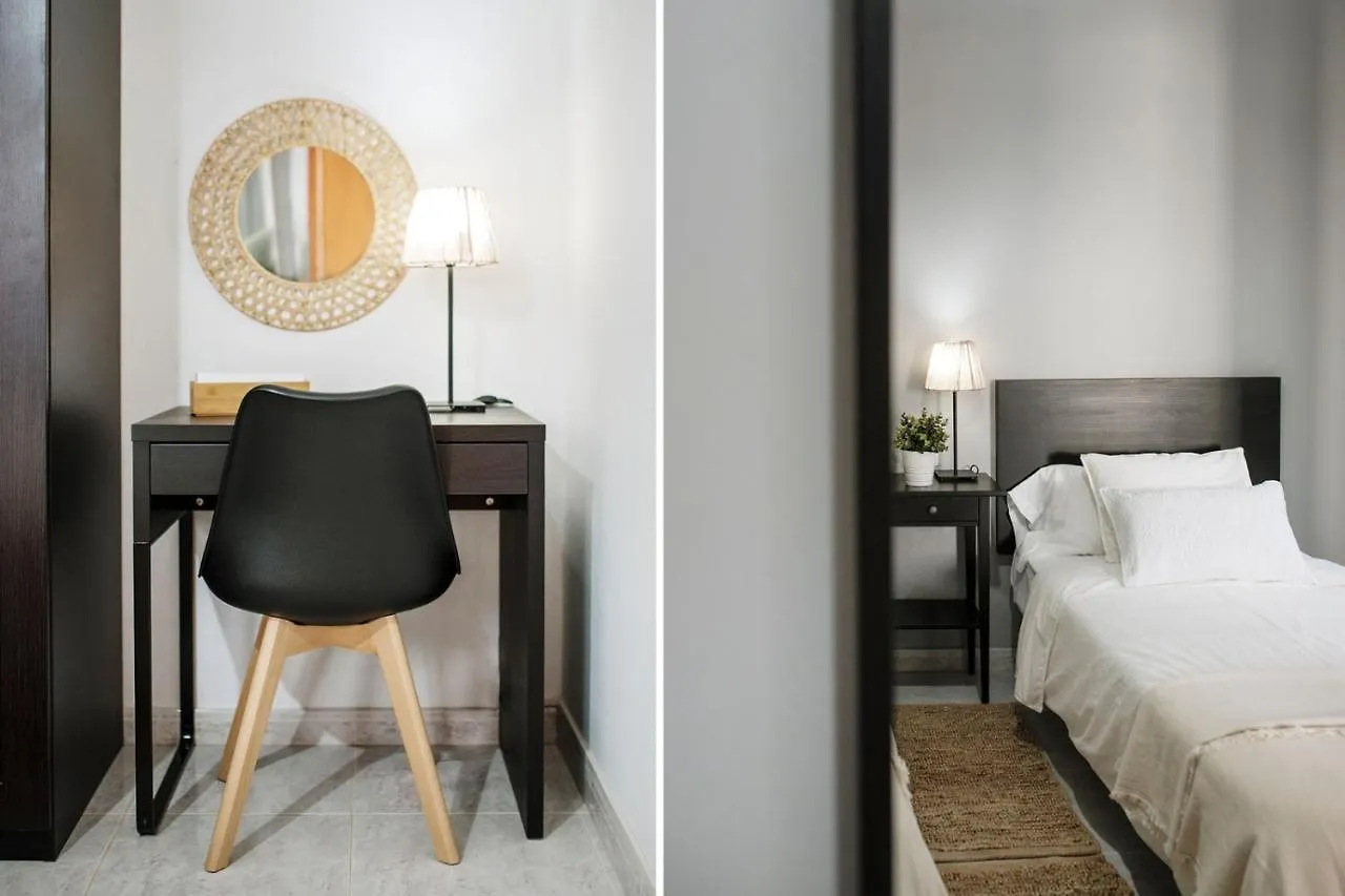 La Santa Apartment