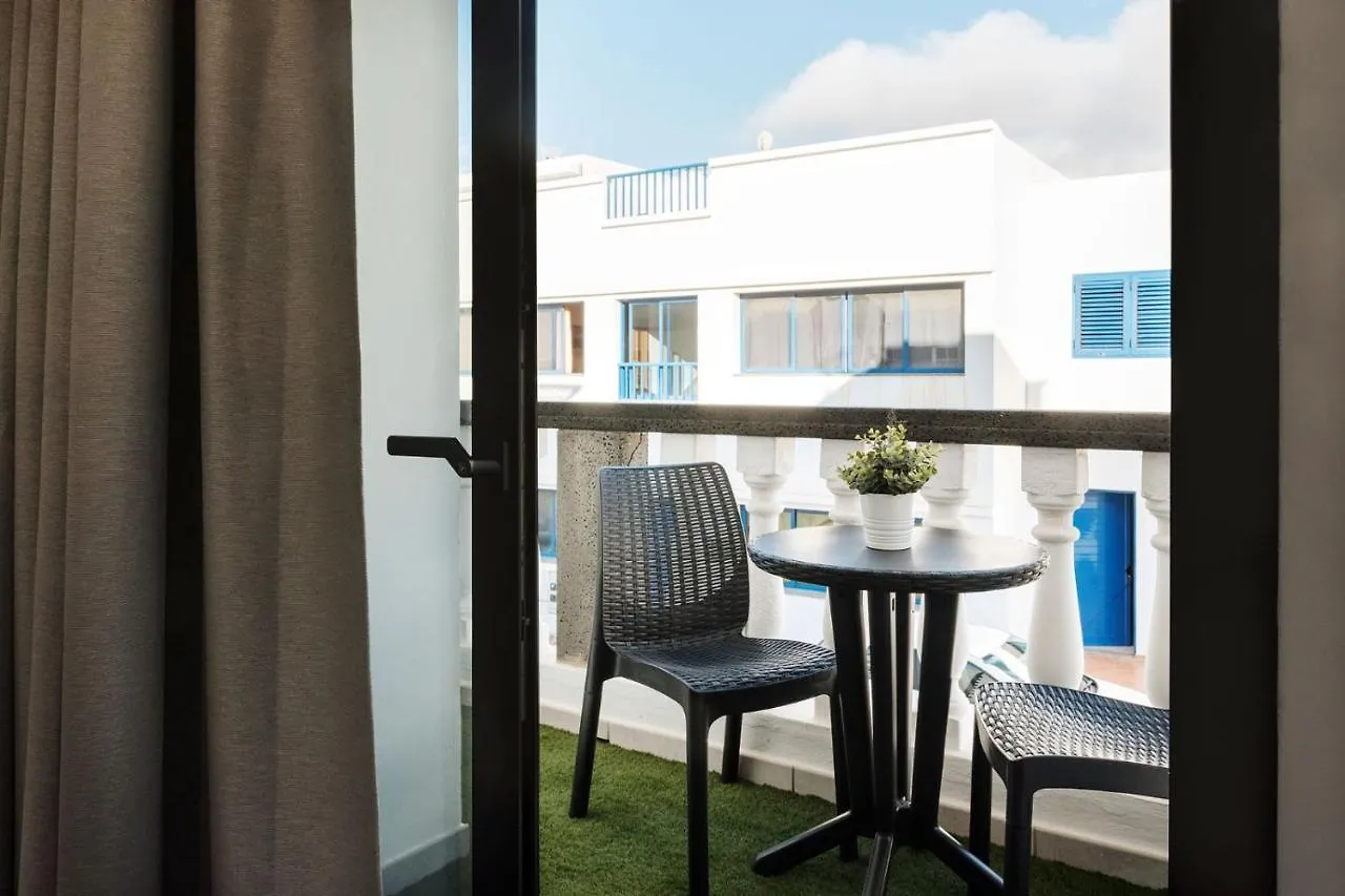 La Santa Appartement