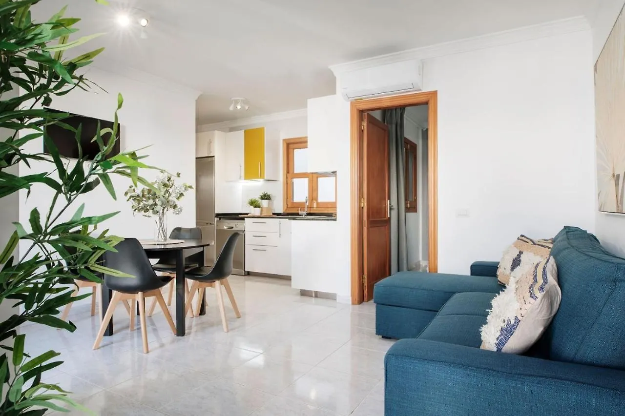 La Santa Appartement