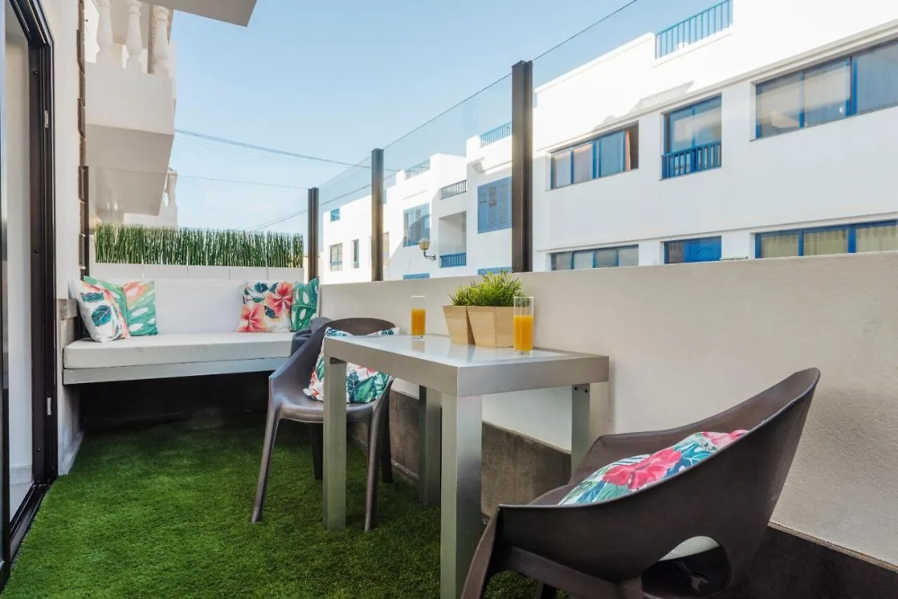 La Santa Apartment Spain