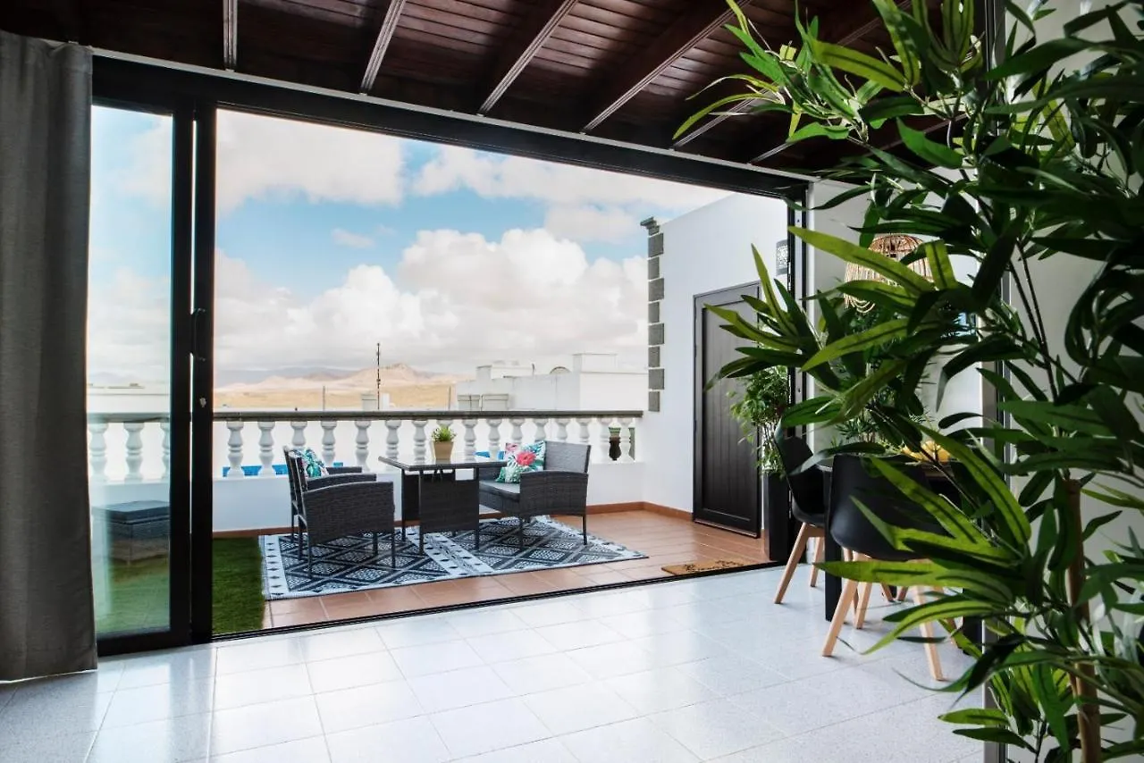 La Santa Apartment Spain