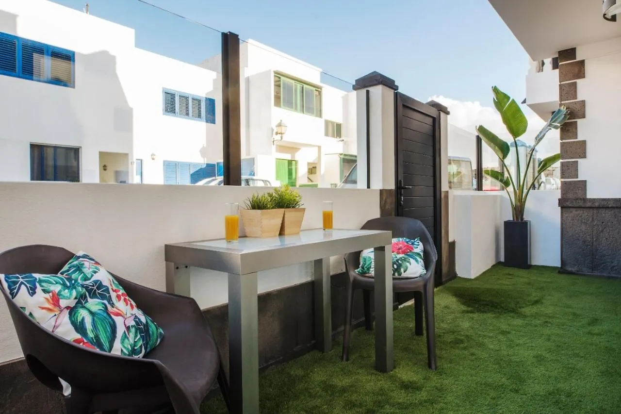 La Santa Apartment Spain