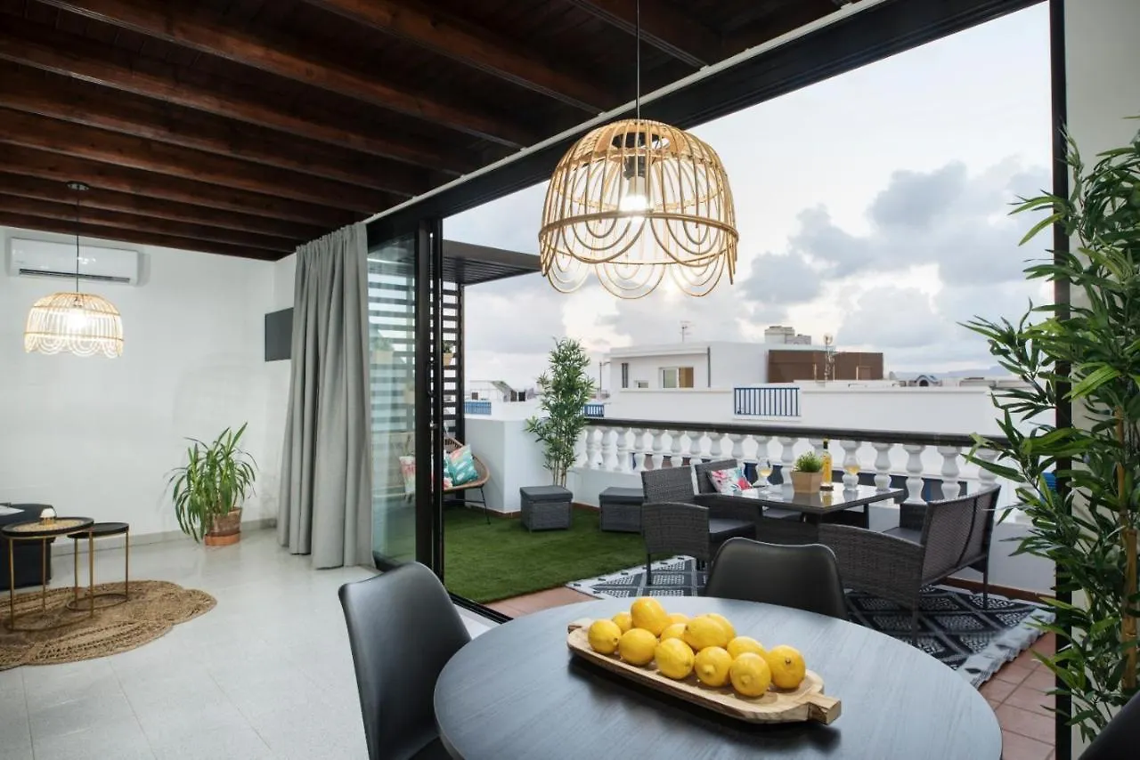 La Santa Apartment